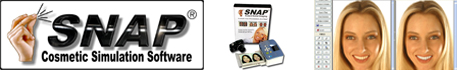 Snap Cosmetic Simulations
