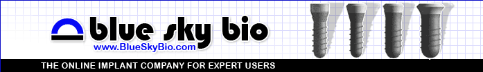Blue Sky Bio